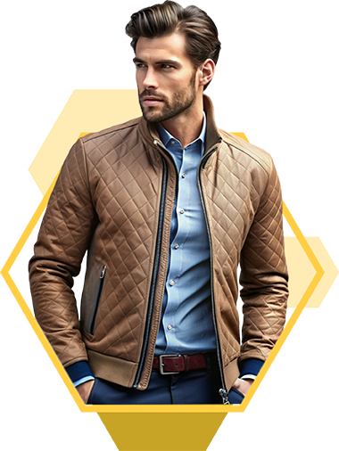 Slip into Iconic Styles