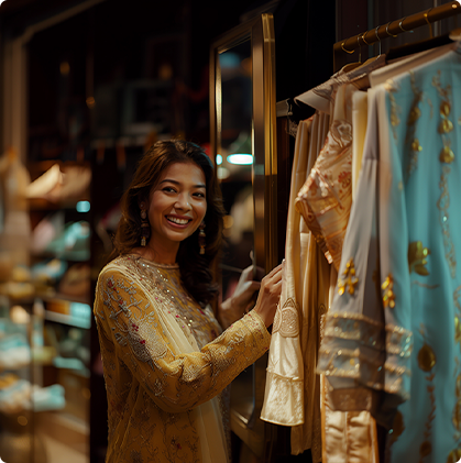 How to Build a Stylish Wardrobe on a Budget – Indian Edition